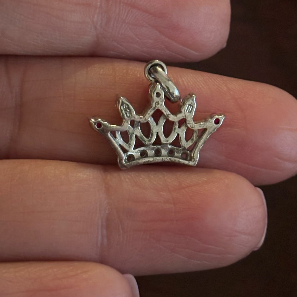 Princess charm - Picture 2 of 2